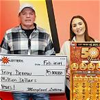 maryland lottery scratch-off winners